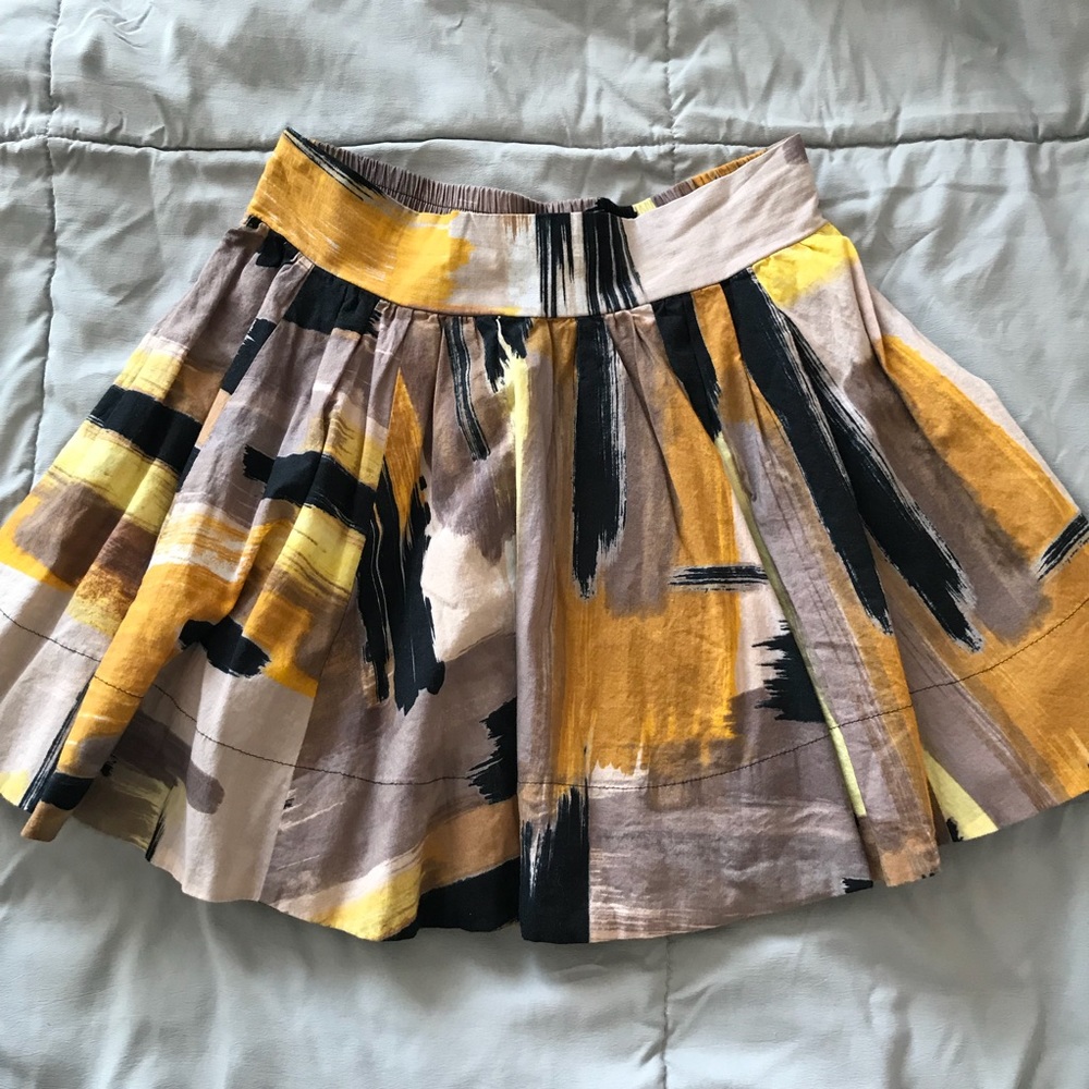 Forever 21 skirt
